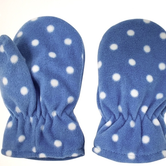 SimpliKids Sherpa-Lined Micro Fleece Set - Picture 9 of 9